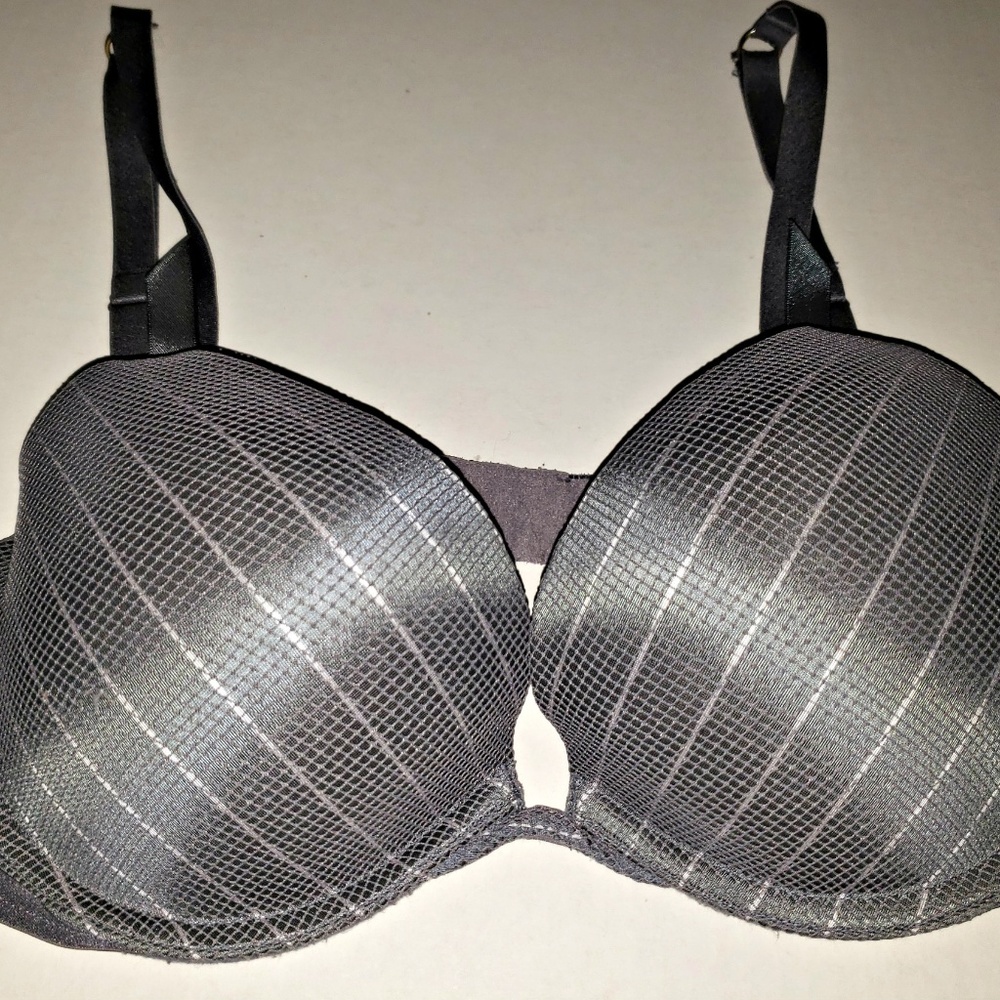 Victoria's Secret 34C *VERY SEXY PUSH-UP* BRA